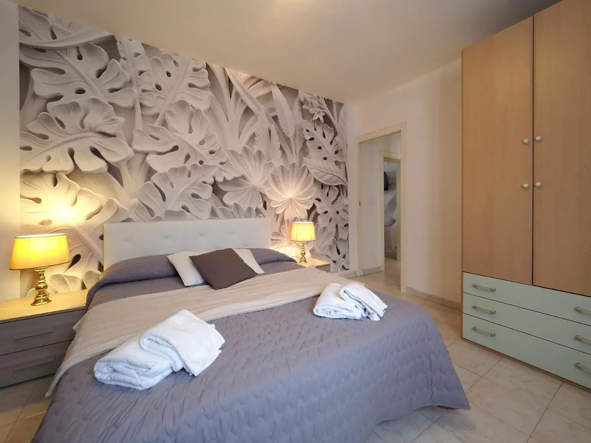 Appartamento Palazzo Preziosa - Rialto Venezia 0*,