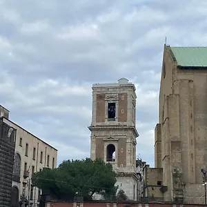 Ropelli Santa Chiara Apartamento Nápoles