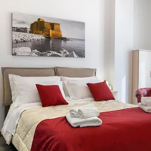 La Preziosa Apartamento Nápoles