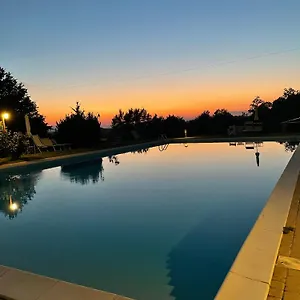 Tenuta Moriano , Montespertoli Italië