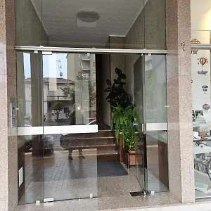 La Francigena - Ama's House Piacenza