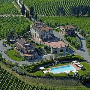 Poggio Al Casone , Crespina Italië
