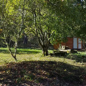 Agricampeggio Madonna Di Pogi , Bucine Italië