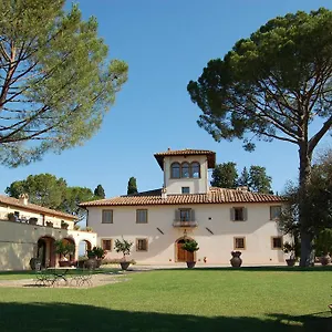 Tenuta Di Sticciano , Certaldo Italië