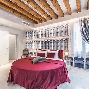Rialto Luxury Flat Venezia