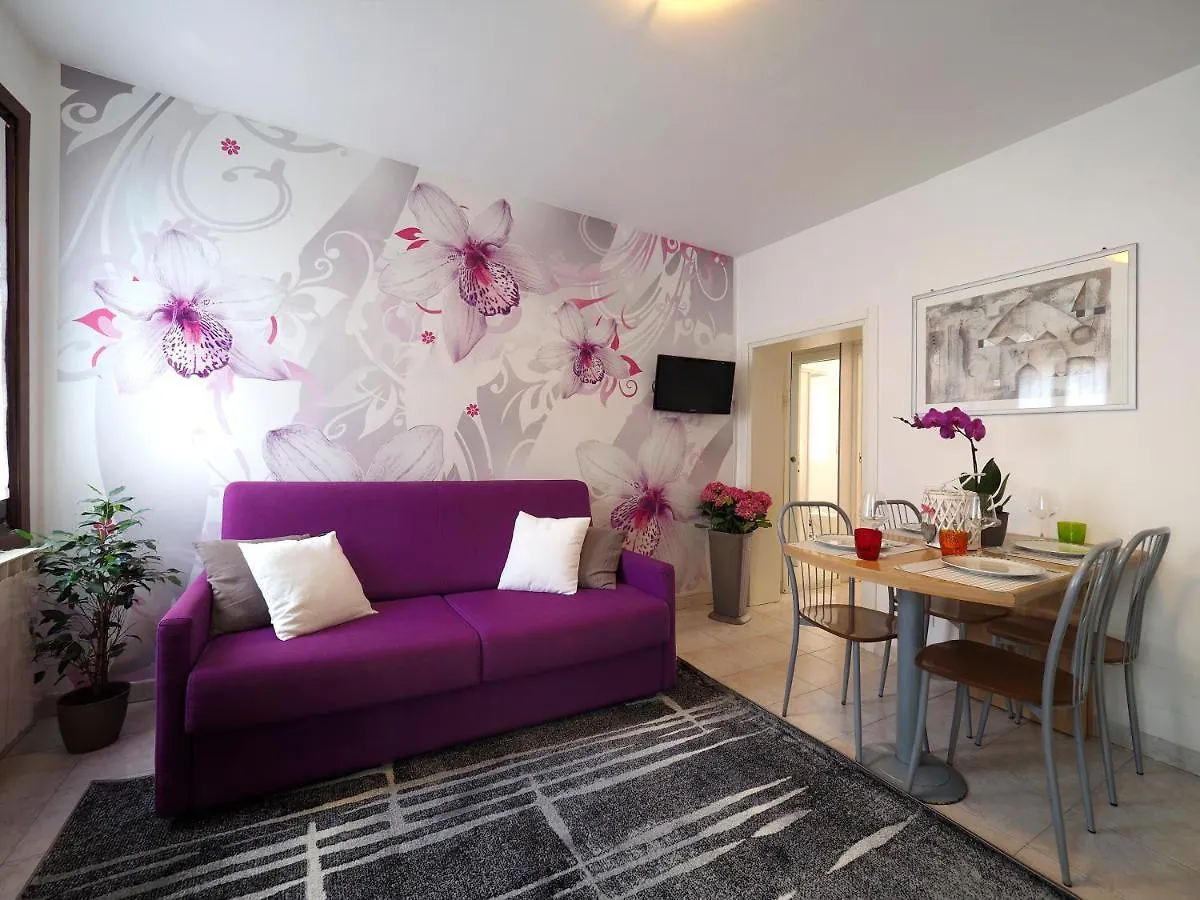 Palazzo Preziosa - Rialto Apartment Venice
