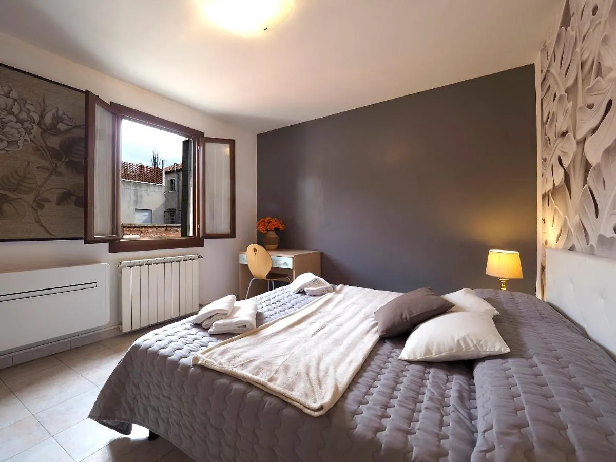 Palazzo Preziosa - Rialto Apartment Venice